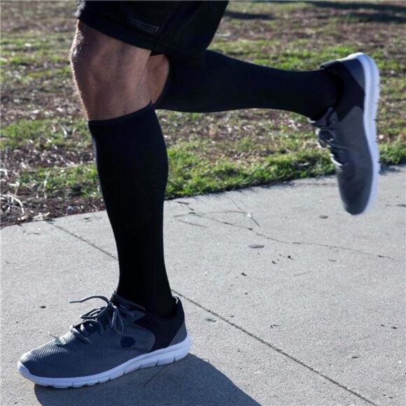 Easy On/Off Energy Compression Socks - Picture 5 of 6
